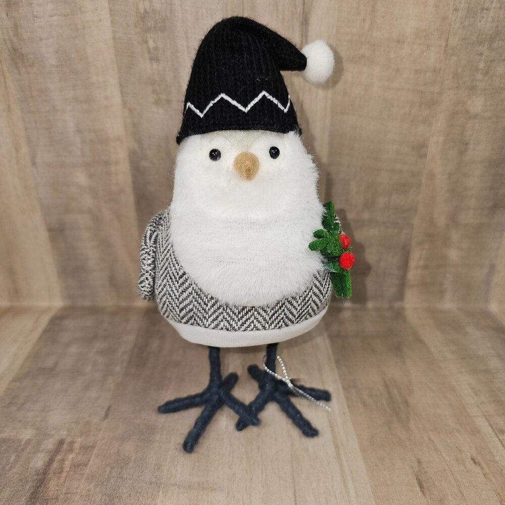 Target Bird 2022 Iskall Christmas Holiday Snowbird